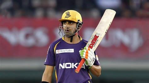 gautam gambhir kkr coach